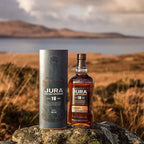 Jura 18 Year Old  70cl 44% abv