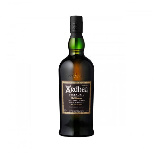 Ardbeg Uigeadail 70cl 54.20% abv Scotch Whisky Single Malt Islay