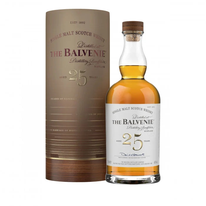Balvenie 25 Year Old Rare Marriages 70cl 48% abv