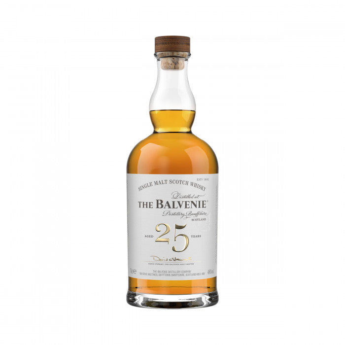 Balvenie 25 Year Old Rare Marriages 70cl 48% abv