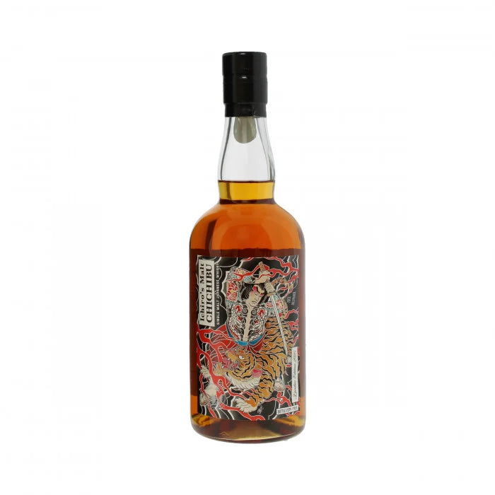 Chichibu London Edition 2025 Release 70cl 50.5% abv