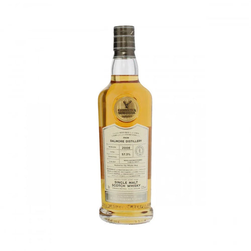 Connoisseurs Choice Dalmore 2008 17 Year Old 70cl 57.3% abv