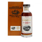 Edradour 30 Year Old Sherry Cask Batch No.1 70cl 56.3% abv