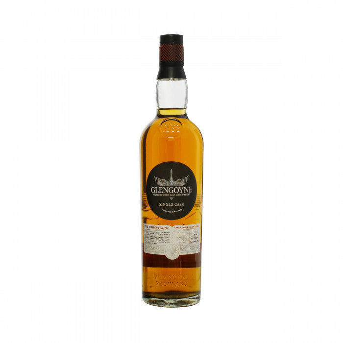 Glengoyne 2004 19 Year Old Single Cask