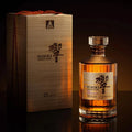 Hibiki 21 Year Old Mizunara Suntory 100th Anniversary 70cl 43% abv