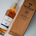 Macallan 30 Year Old Double Cask 2021 70cl 43% abv