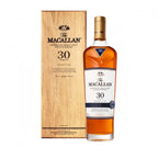 Macallan 30 Year Old Double Cask 2021 70cl 43% abv