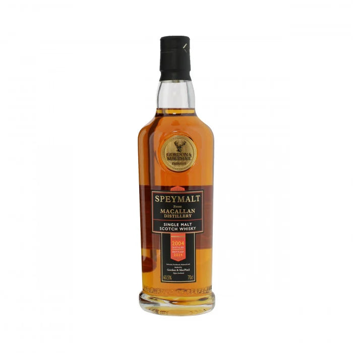 Speymalt Macallan 2004 20 Year Old