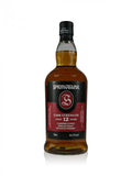 Springbank 12 Year Old Cask Strength 70cl 54.1% abv
