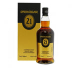 Springbank 21 Year Old 2025 Release 70cl 46% abv Scotch Whisky Single Malt Campbeltown