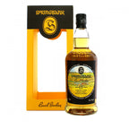 Springbank 11 Year Old Local Barley 70cl 55.1% abv